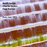 Keith Jarrett Trio - Live in Paris 1972