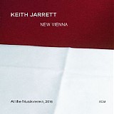 Keith Jarrett - New Vienna