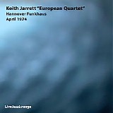 Keith Jarrett European Quartet - Live in Hannover 1974