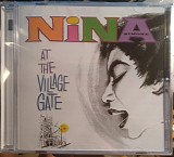 Nina Simone - At The Village Gate