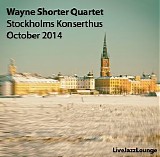 Wayne Shorter Quartet - Stockholm Jazz Festival 2014