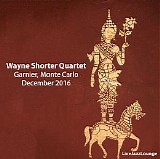 Wayne Shorter Quartet - Live in Monte Carlo 2016