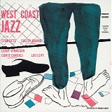 Stan Getz - West Coast Jazz