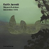 Keith Jarrett - Solo Concert at Nippon Budokan 1978
