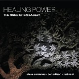 Steve Cardenas, Ben Allison & Ted Nash - Healing Power : The Music of Carla Bley