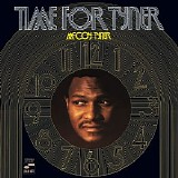 McCoy Tyner - Time For Tyner