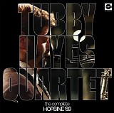 Tubby Hayes Quartet - The Complete Hopbine '69