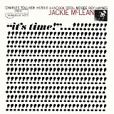 Jackie McLean - It's Time