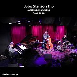 Bobo Stenson Trio - Live at Fasching April 2018