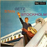 Stan Getz - In Stockholm