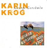 Karin Krog - Gershwin With Karin Krog