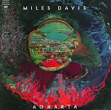 Miles Davis - Agharta