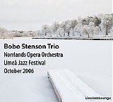 Bobo Stenson Trio - Umeå Jazz Festival 2006
