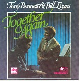 Tony Bennett & Bill Evans - Together Again