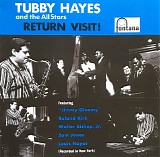 Tubby Hayes And The All Stars - Return Visit!
