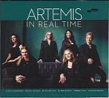 Artemis - In Real Time