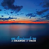 Greg Amirault - A Change of Pace