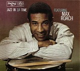 Max Roach - Jazz In 3/4 Time