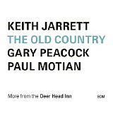 Keith Jarrett - The Old Country