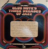 Various artists - Blue Note's Three Decades Of Jazz - Volume 1 - 1959 - 1969