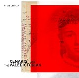 Steve Lehman - Xenakis and the Valedictorian
