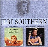 Jeri Southern - Southern Breeze / Coffee, Cigarettes & Memories