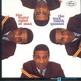 Max Roach Quintet - The Many Sides Of Max