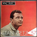 Stan Getz - Stan Getz '57