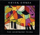 Chick Corea - The Montreux Years