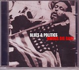 Mingus Big Band - Blues & Politics