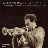 Woody Shaw - Live Volume One