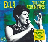 Ella Fitzgerald - The Lost Berlin Tapes