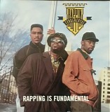 Rappin' Is Fundamental - Rapping Is Fundamental
