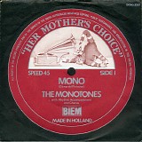The Monotones - Mono