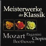 London Symphony Orchestra - Meisterwerke der Klassik