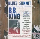 King, B.B. - Blues Summit (Club Edition)
