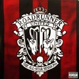 Roadrunner United - The All-Star Sessions  (CD & DVD Reissue)