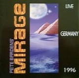 Peter Bardens Mirage - Live - Germany - 1996