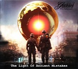 Hats Off Gentlemen It's Adequate - The Light Of Ancient Mistakes