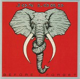 Jon Lord - Before I Forget