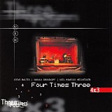 Steve Baltes | Harald Grosskopf | Axel Manrico Heilhecker - Four Times Three 4 x 3