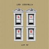 Led Zeppelin - Live EP