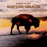 Robert Plant - Saving Grace