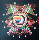 Hawkwind - X In Search Of Space (Deluxe Edition)