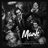 Trent Reznor & Atticus Ross - Mank OST