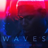 Trent Reznor & Atticus Ross - Waves OST