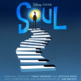Trent Reznor & Atticus Ross - Soul OST