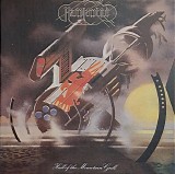 Hawkwind - Hall Of The Mountain Grill (Deluxe Edition)