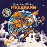 Ring Van Möbius - Firebrand