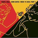 Daryl Hall John Oates - Rock 'N Soul Part 1 (MFSL SACD hybrid)